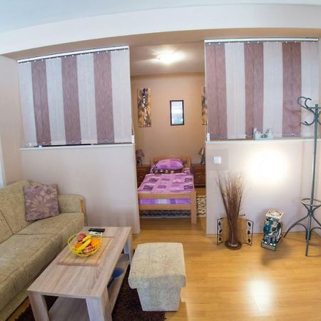 Apartment Elegant Mostar Ngoại thất bức ảnh