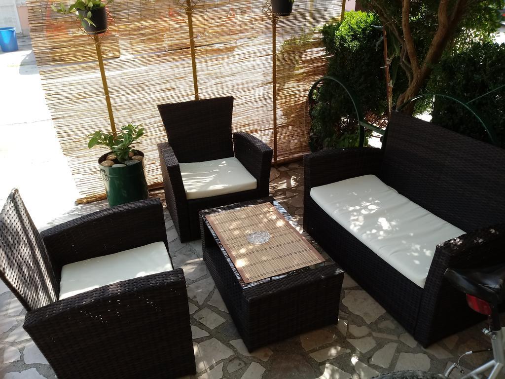 Apartment Elegant Mostar Ngoại thất bức ảnh