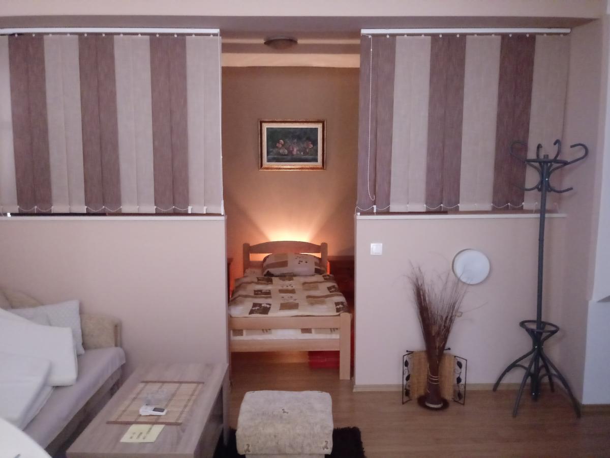 Apartment Elegant Mostar Ngoại thất bức ảnh