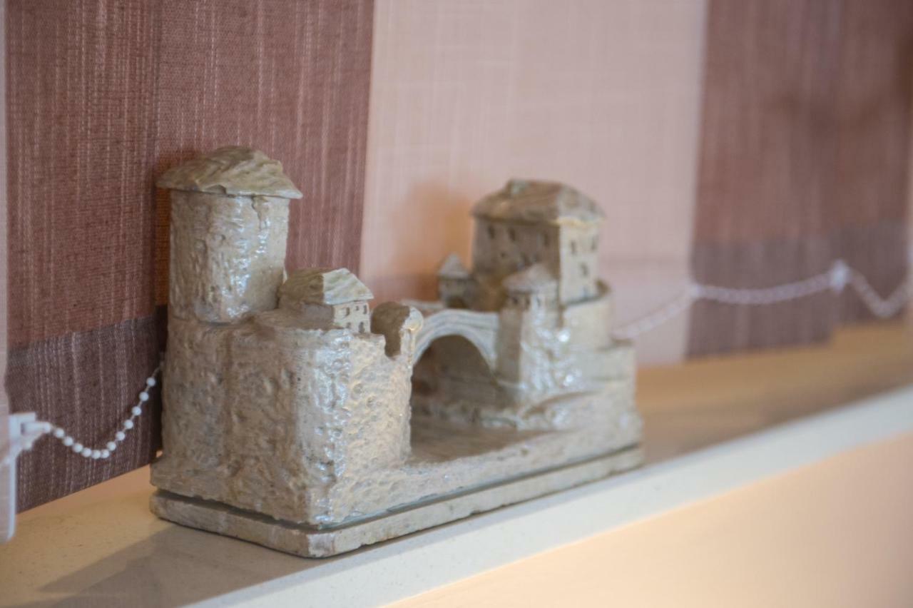 Apartment Elegant Mostar Ngoại thất bức ảnh