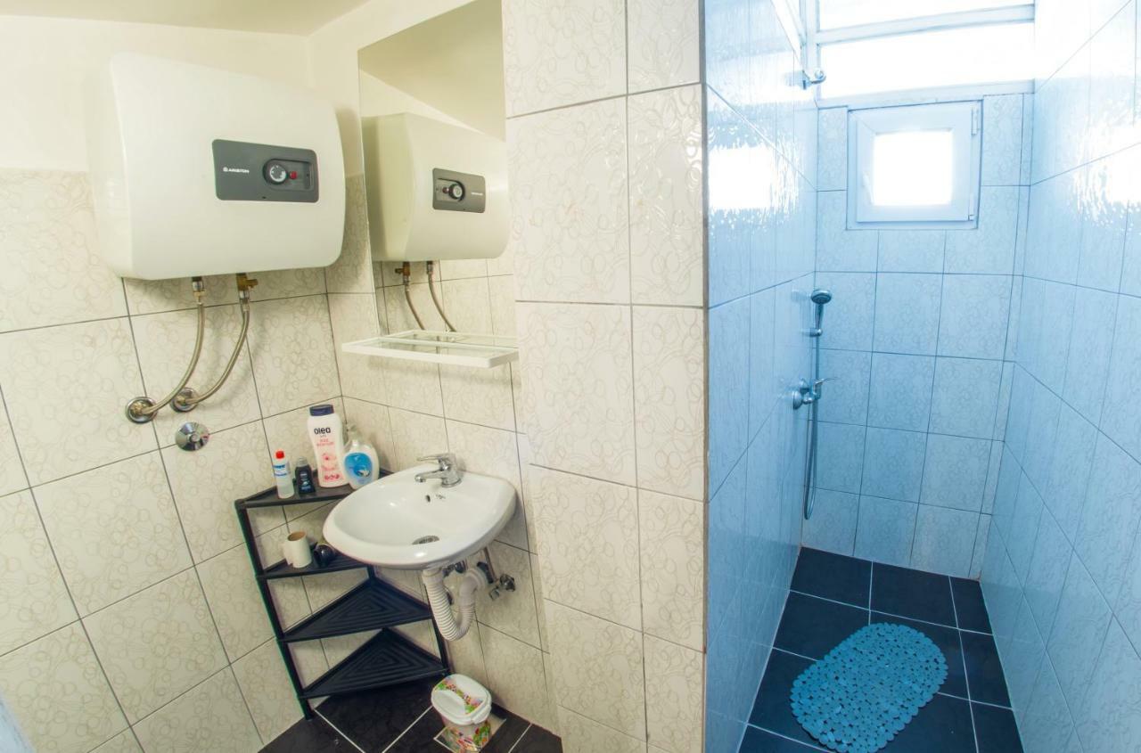 Apartment Elegant Mostar Ngoại thất bức ảnh