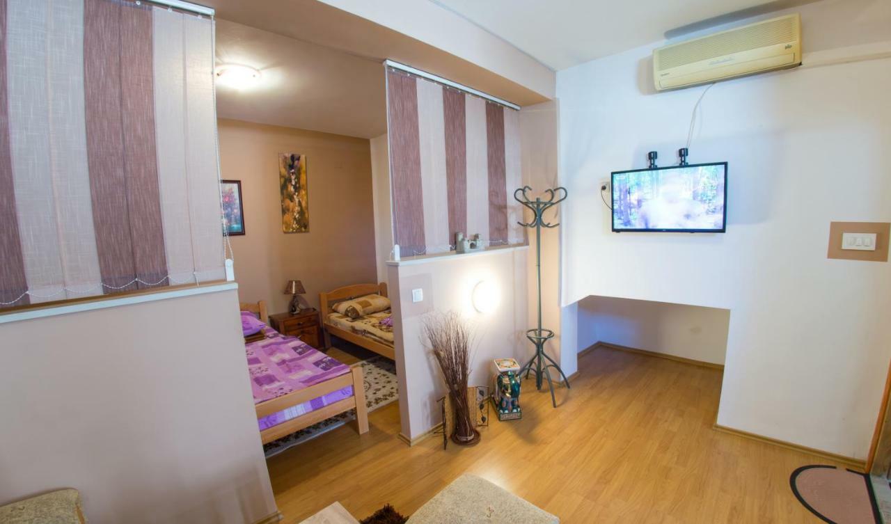 Apartment Elegant Mostar Ngoại thất bức ảnh