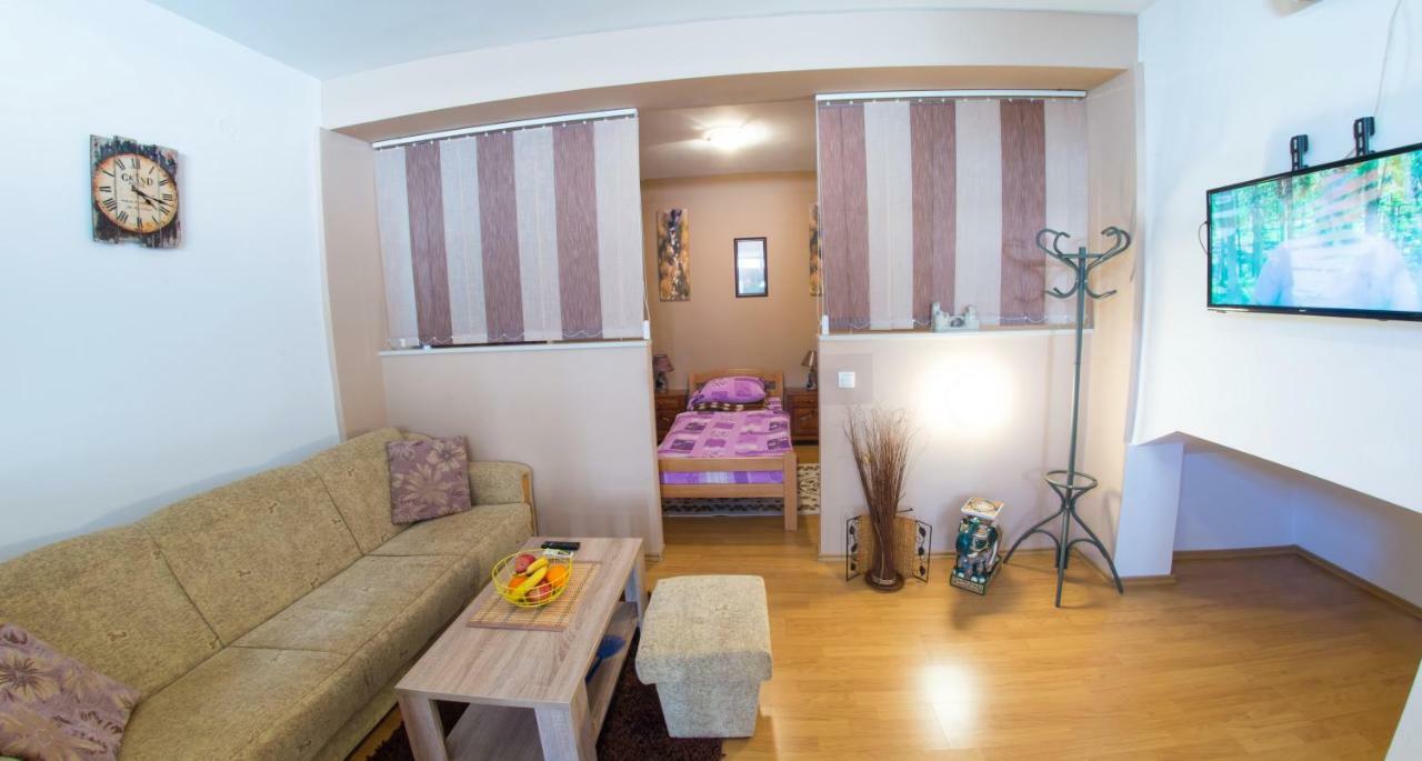 Apartment Elegant Mostar Ngoại thất bức ảnh