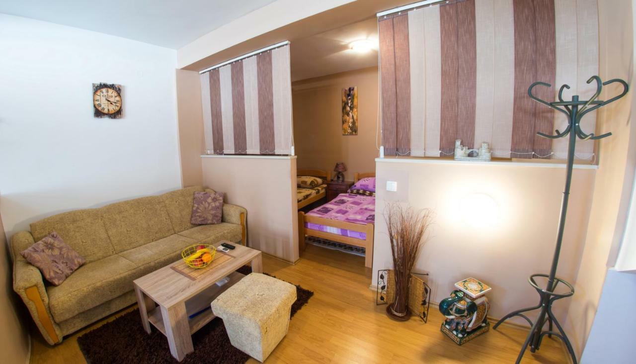 Apartment Elegant Mostar Ngoại thất bức ảnh