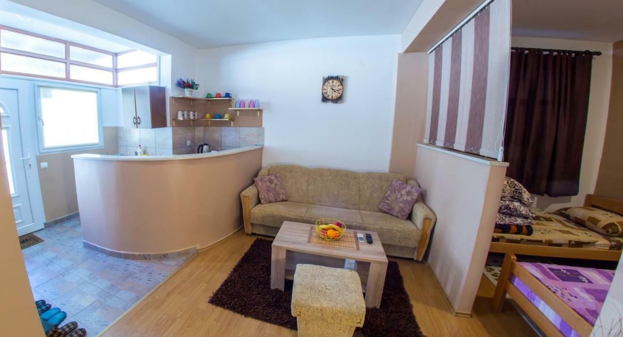 Apartment Elegant Mostar Ngoại thất bức ảnh
