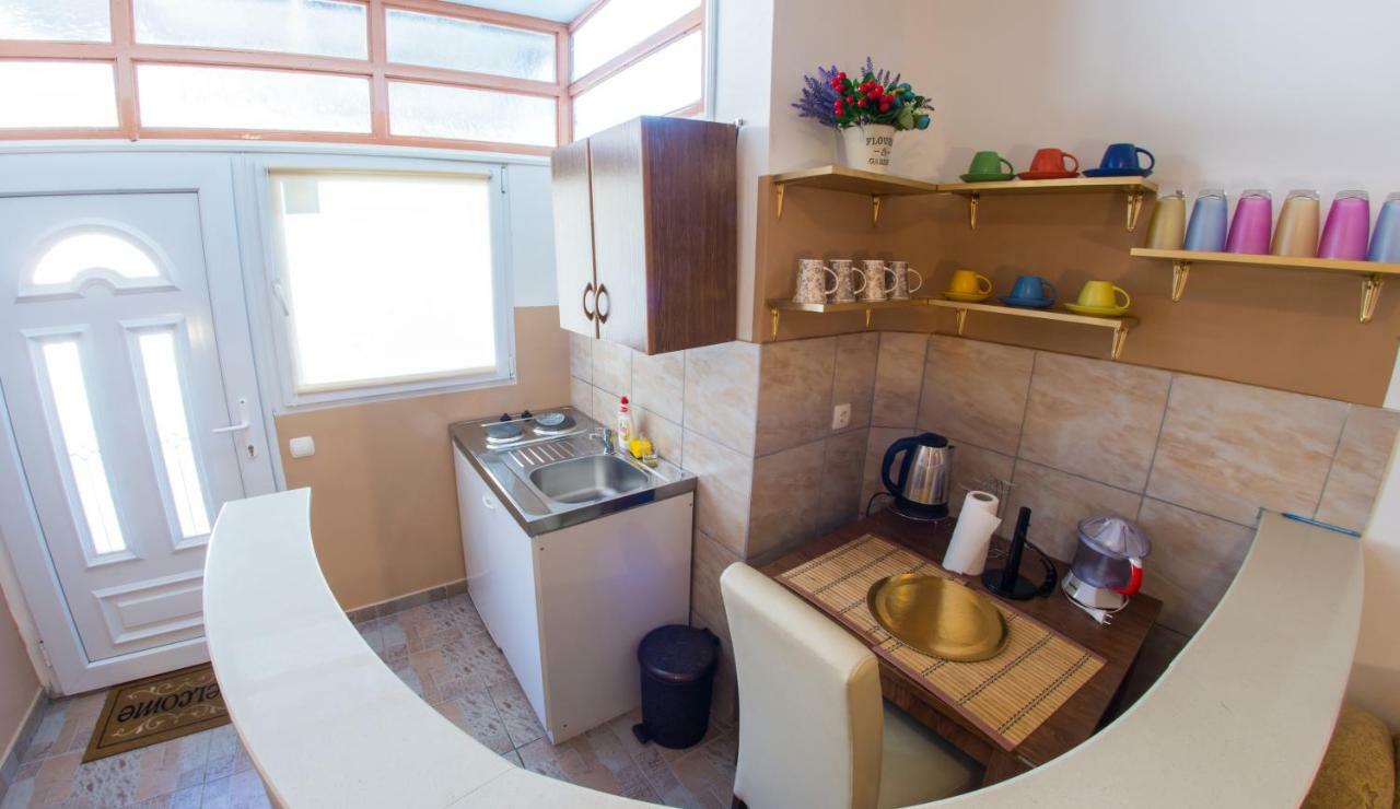 Apartment Elegant Mostar Ngoại thất bức ảnh