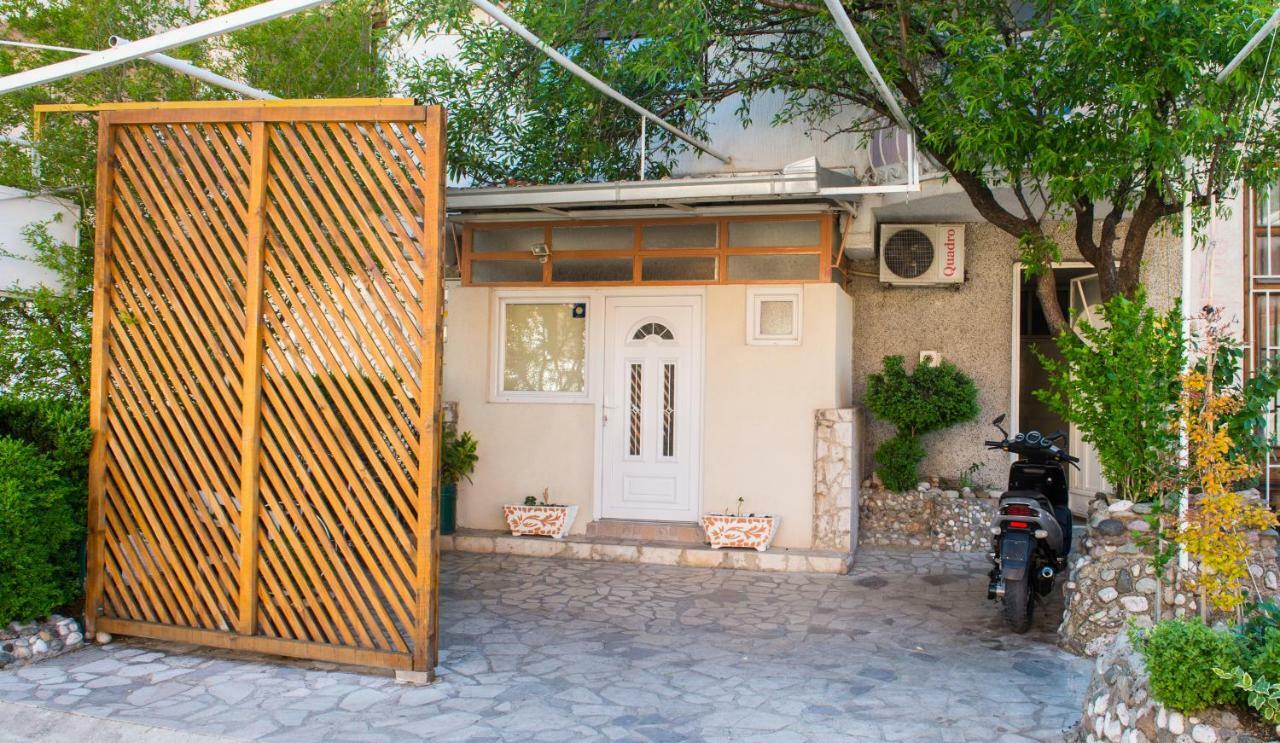Apartment Elegant Mostar Ngoại thất bức ảnh