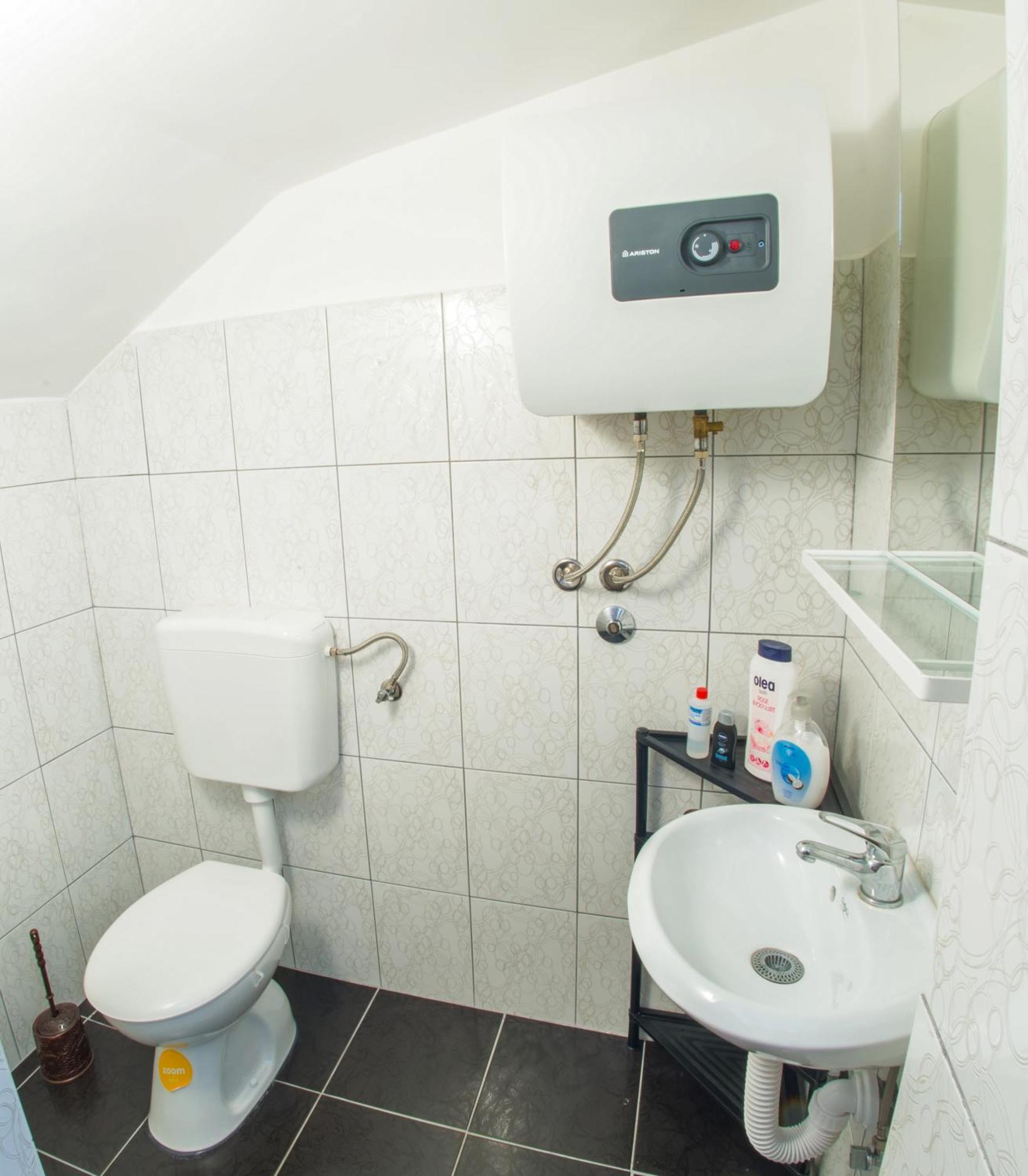 Apartment Elegant Mostar Ngoại thất bức ảnh