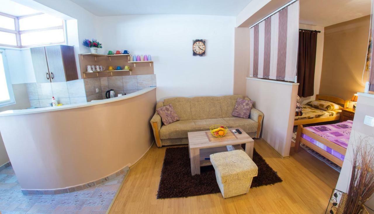 Apartment Elegant Mostar Ngoại thất bức ảnh