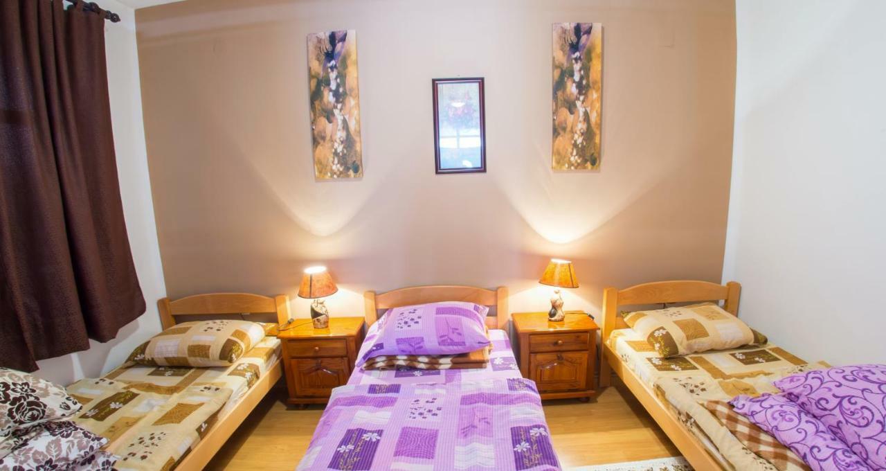 Apartment Elegant Mostar Ngoại thất bức ảnh
