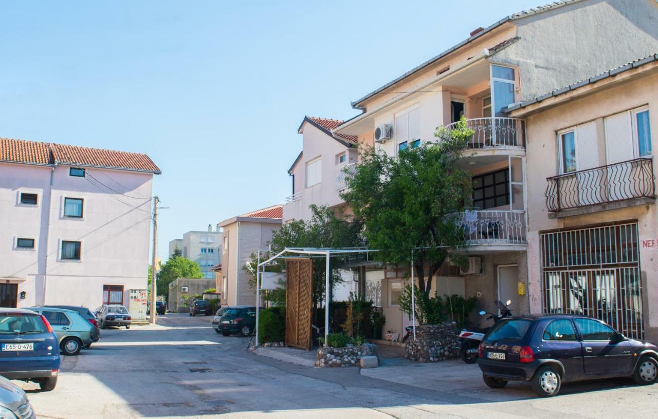 Apartment Elegant Mostar Ngoại thất bức ảnh