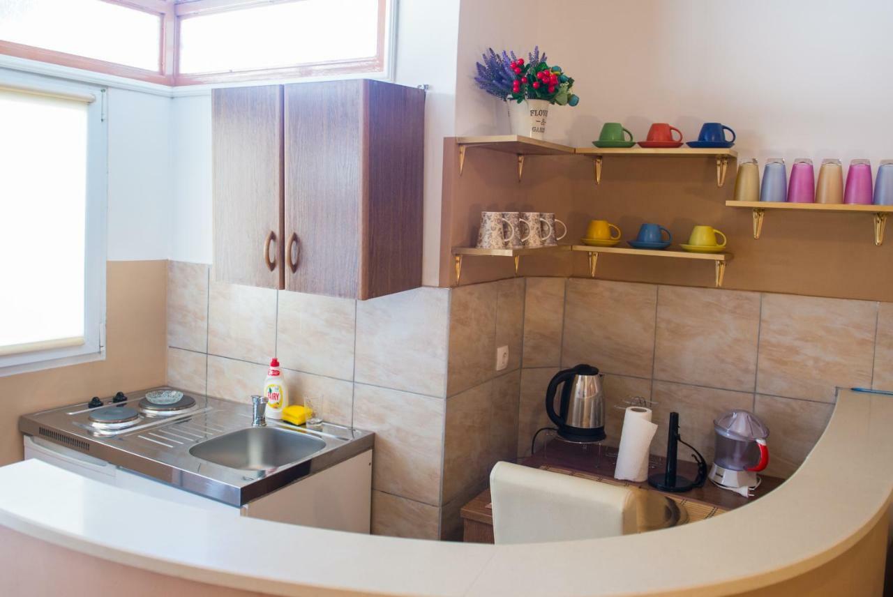 Apartment Elegant Mostar Ngoại thất bức ảnh