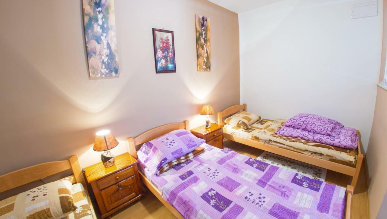 Apartment Elegant Mostar Ngoại thất bức ảnh